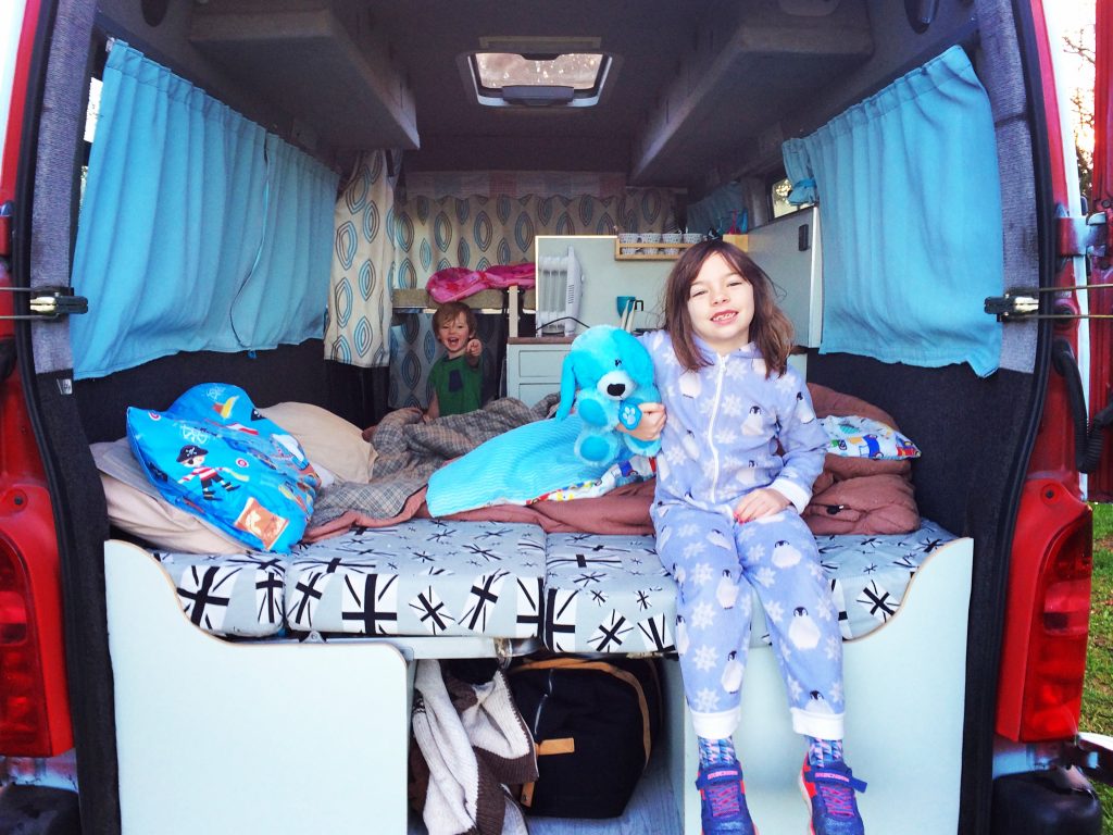 Review Wanderlust Camper Co, For Family Friendly Road Trips