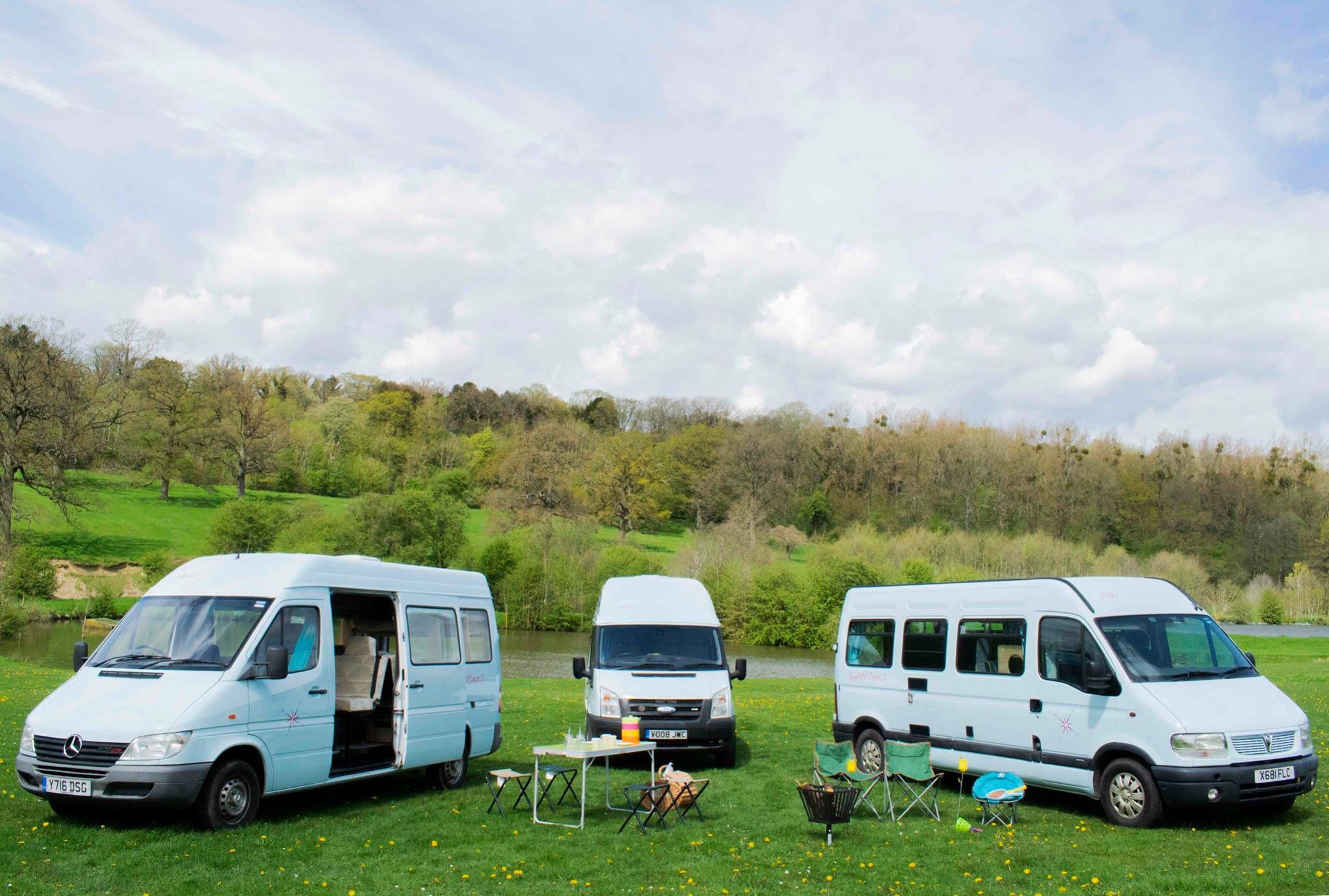 Review Wanderlust Camper Co, For Family Friendly Road Trips