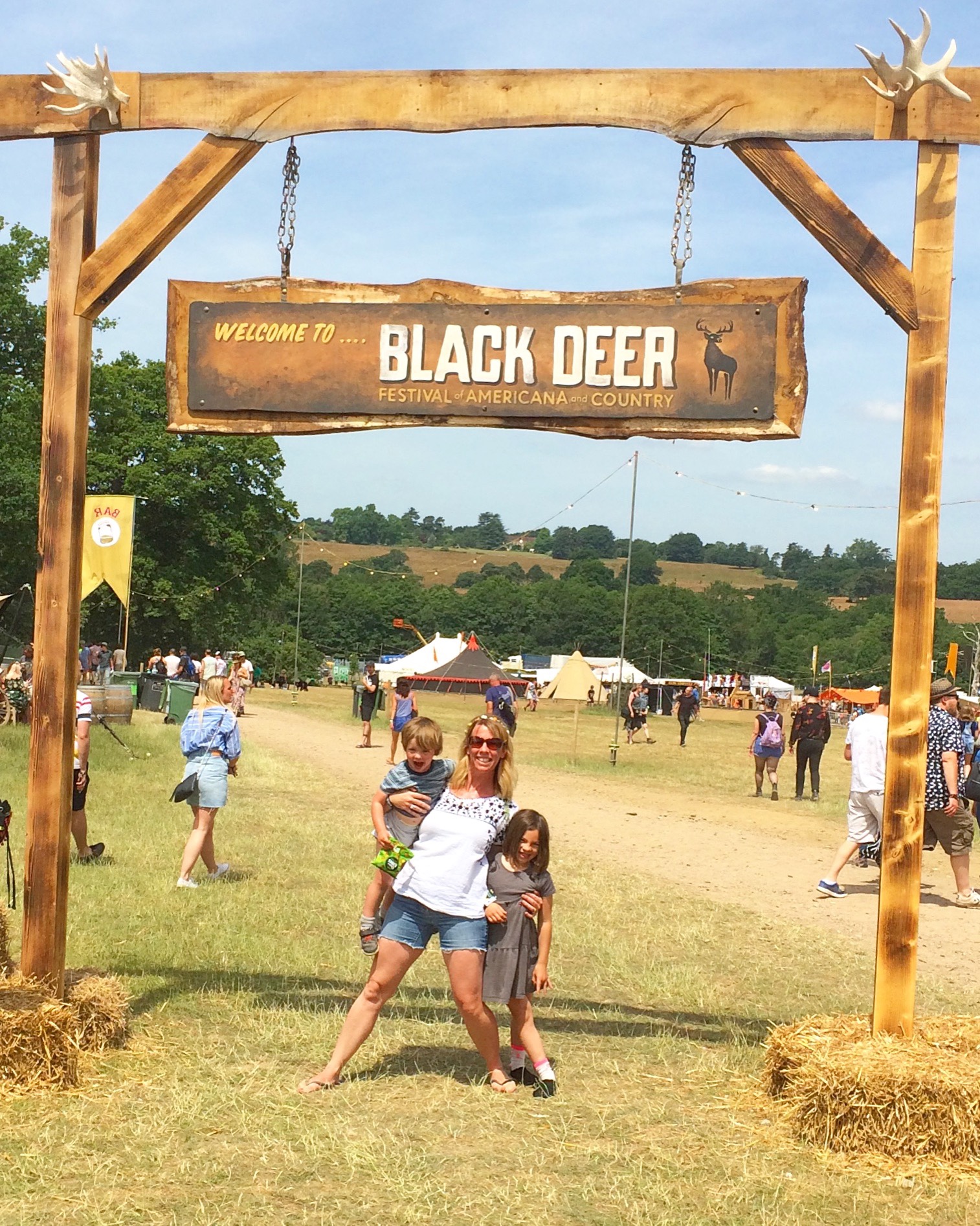 5 Reasons Black Deer Festival is Perfect for Families